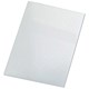 GBC PolyCovers Opaque Binding Covers Polypropylene 300 micron A4 White Ref IB386817 [Pack 100]