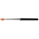 Nobo Giant Telescopic Pointer Black with Steel Rods 220-1175mm Ref 34438432