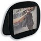 Nobo Flexion Projection Screen Portable 800mm Foldaway W1210xH1210mmmm Ref 33938784