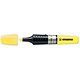 Stabilo Boss Luminator Highlighter Double Capacity Yellow Ref 71-24 [Pack 5]