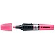 Stabilo Boss Luminator Highlighter Double Capacity Pink Ref 71-56 [Pack 5]