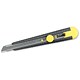 Stanley Dynagrip Snap-Off Knife 9mm Ref 0-10-409