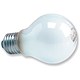 Stearn Standard Light Bulb ES Screw Fitting 60W Pearl Ref 60ESPRL