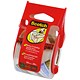 Scotch Packaging Tape Extra Quality in Dispenser for up to 5kg 50mmx20m Clear Ref E5020D