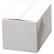 Ambassador Packing Box W635xD305xH330mm Oyster Ref 495232 [Pack 10]