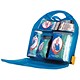 Wallace Cameron Piccolo First-Aid Vehicle Kit Ref 1020088