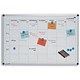 Legamaster Premium General Planner Magnetic Grid 120x110mm 5 Rows 7 Days W900x600mm Ref 4180-00