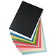 Goldline Card 200gsm 700x500mm (25 Sheets) Blue