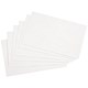 Concord Record Card Smooth Blank 152x102mm White Ref 15801 [Pack 100]