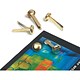 IXL Premier-Grip Paper Fasteners Brassed Steel 32mm Ref 863700193-62 [Pack 200]
