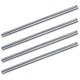 5 Star Risers for Letter Tray with Clearance 53mm Steel [Pack 4]