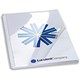Ibico IbiClear Report Covers PVC 200 micron A4 Clear Ref CE012080U [Pack 50x2]