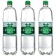 Abbey Well Natural Mineral Water Bottle Plastic Sparkling 1.5 Litres Ref 4849 [Pack 6]