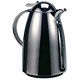 Emsa Auberge Quick Tip Carafe Vacuum Jug Stainless Steel with Non-drip Spout 1.5 Litre Ref 0624151600
