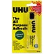 UHU All Purpose Glue Strong Solvent-free Washable 32ml Ref 44931