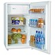 Micromark Coolzone Fridge CFC/HFC-Free B-Rated 140 Litre W504xD514xH845mm Ref CZ51058