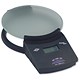 Wedo Vision 5000 Postal Scale Electronic 2g Increments Capacity 5kg Black Ref WD605001