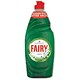 Fairy Liquid for Washing-up Original 1Litre Ref N04111 [Pack 2]