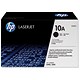 Hewlett Packard [HP] Laser Toner Cartridge Page Life 6000pp Black [for LaserJet 2300] Ref Q2610A