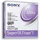 Sony Super DLT Data Tape Cartridge 160-320GB 564m Ref SDLT1-320