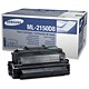 Samsung Laser Toner Cartridge Page Life 8000pp Black [for ML2150] Ref ML-2150D8-ELS