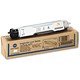 QMS Minolta Laser Toner Cartridge Page Life 8500pp Black [for Magicolor 3100] Ref 1710490-001