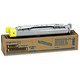 Konica Minolta Laser Toner Cartridge Page Life 6000pp Yellow [for Magicolor 3100] Ref 1710490-002