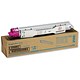 QMS Minolta Laser Toner Cartridge Page Life 6000pp Magenta [for Magicolor 3100] Ref 1710490-003