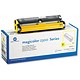 QMS Minolta Laser Toner Cartridge Page Life 1500pp Yellow [for Magicolor 2300] Ref 1710517002