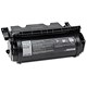 Lexmark Laser Toner Cartridge Return Program Page Life 5000pp Black [for T630] Ref 12A7460