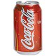 Coca Cola Coke Soft Drink Can 330ml Ref A00768 [Pack 24]