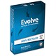 Evolve Business Paper Premium Recyled 80gsm 500 Sheets per Ream A4 White Ref 72308 [1 Ream]