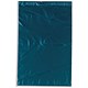 Polylope Polypak Despatch Bag Self-seal 40mm Flap Metallic Opaque 432x559mm Ref PP2004 [Pack 100]