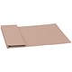Guildhall Document Wallet Full Flap 315gsm Capacity 35mm Foolscap Buff Ref PW2 [Pack 50]