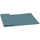 Guildhall Document Wallet Full Flap 315gsm Capacity 35mm Foolscap Blue Ref PW2 [Pack 50]