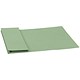Guildhall Document Wallet Full Flap 315gsm Capacity 35mm Foolscap Green Ref PW2 [Pack 50]