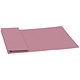 Guildhall Document Wallet Full Flap 315gsm Capacity 35mm Foolscap Pink Ref PW2 [Pack 50]