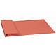 Guildhall Legal Document Wallet Full Flap 315gsm W356xH254mm Orange Ref PW3 [Pack 50]