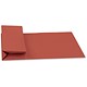 Guildhall Probate Wallets Recycled Manilla 315gsm 75mm Foolscap Orange Ref PRW2 [Pack 25]