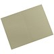 Guildhall Square Cut Folders Manilla 315gsm Foolscap Green Ref FS315 [Pack 100]