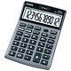 Aurora Calculator Desktop Multifunction 12 Digit 3 Key Memory Tilted 101x150x23mm Ref DT661