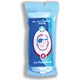 Wallace Cameron Eye Dressings Pad on Bandage Ref 1402023 [Pack 6]