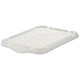 Strata Storemaster Lid Plastic for Medium Archive Box W380xD520mm Clear Ref HW308CLR