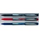 Pilot Hi-Tecpoint VR7 Rollerball Pen 0.7mm Tip 0.35mm Line Red Ref 139101202 [Pack 12]