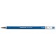 Staedtler Triplus Ball Pen Ergonomic Triangular Barrel 1.0mm Tip 0.4mm Line Blue Ref 431M3 [Pack 10]