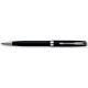 Parker Sonnet Ball Pen Epoxy-coated Brass with Chrome Trim Matte Black Ref S0818140