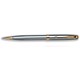 Parker Sonnet Ball Pen Stainless Steel with Gold Trim Ref S0704390
