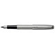 Parker Sonnet Fountain Pen Stainless Steel with Chrome Trim Ref S0704430