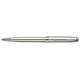 Parker Sonnet Ball Pen Stainless Steel with Chrome Trim Ref S081800