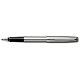 Parker Sonnet Rollerball Pen Stainless Steel with Chrome Trim Ref S0704450